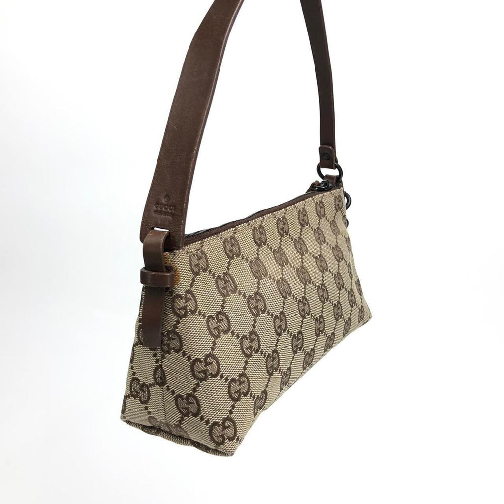 GUCCI MONOGRAM BAG