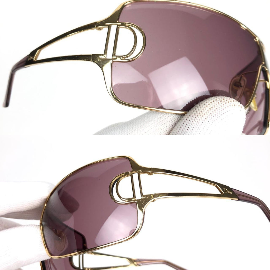 CHRISTIAN DIOR SUNGLASSES