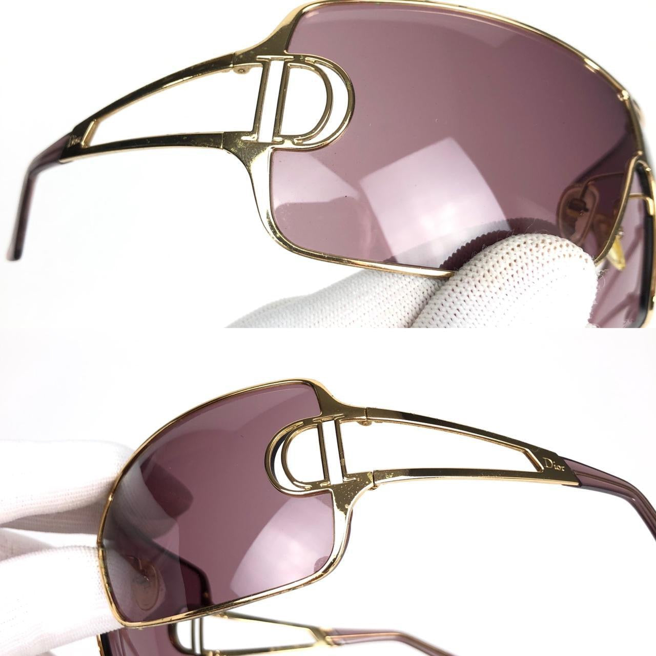 CHRISTIAN DIOR SUNGLASSES