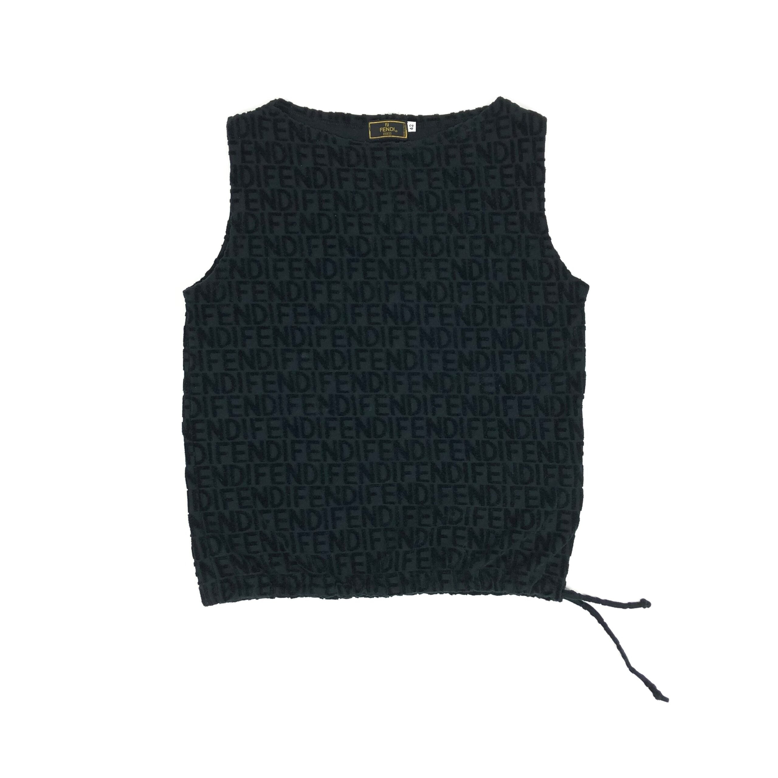 FENDI TOP