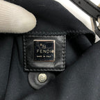 FENDI BAGUETTE SHOULDER BAG