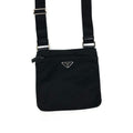 PRADA NYLON CROSSBODY BAG