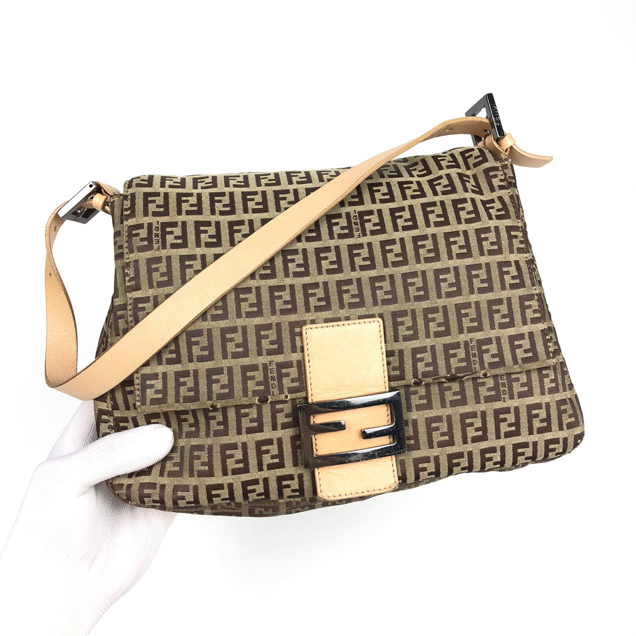 FENDI SHOULDER BAG