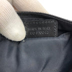 CHRISTIAN DIOR MONOGRAM SHOULDER BAG