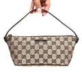GUCCI MONOGRAM BAG