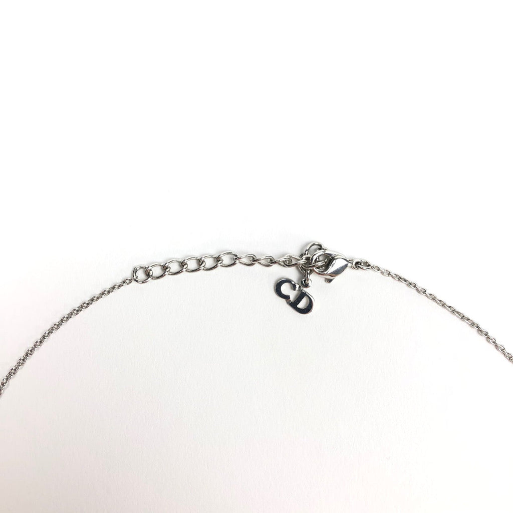 CHRISTIAN DIOR NECKLACE