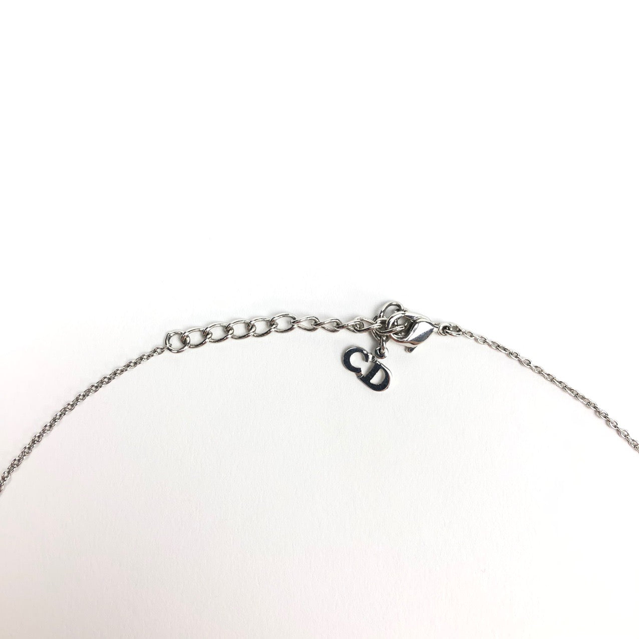 CHRISTIAN DIOR NECKLACE