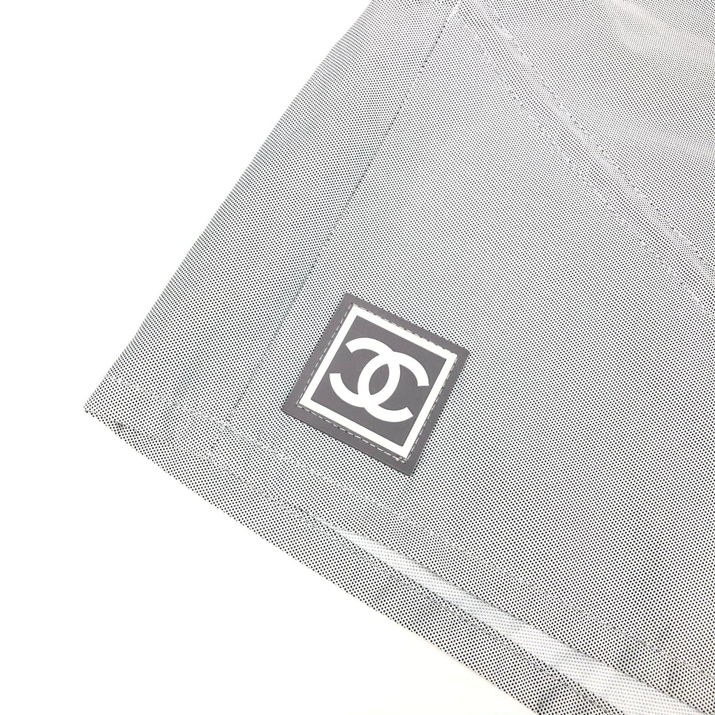 CHANEL SPORT SHORTS