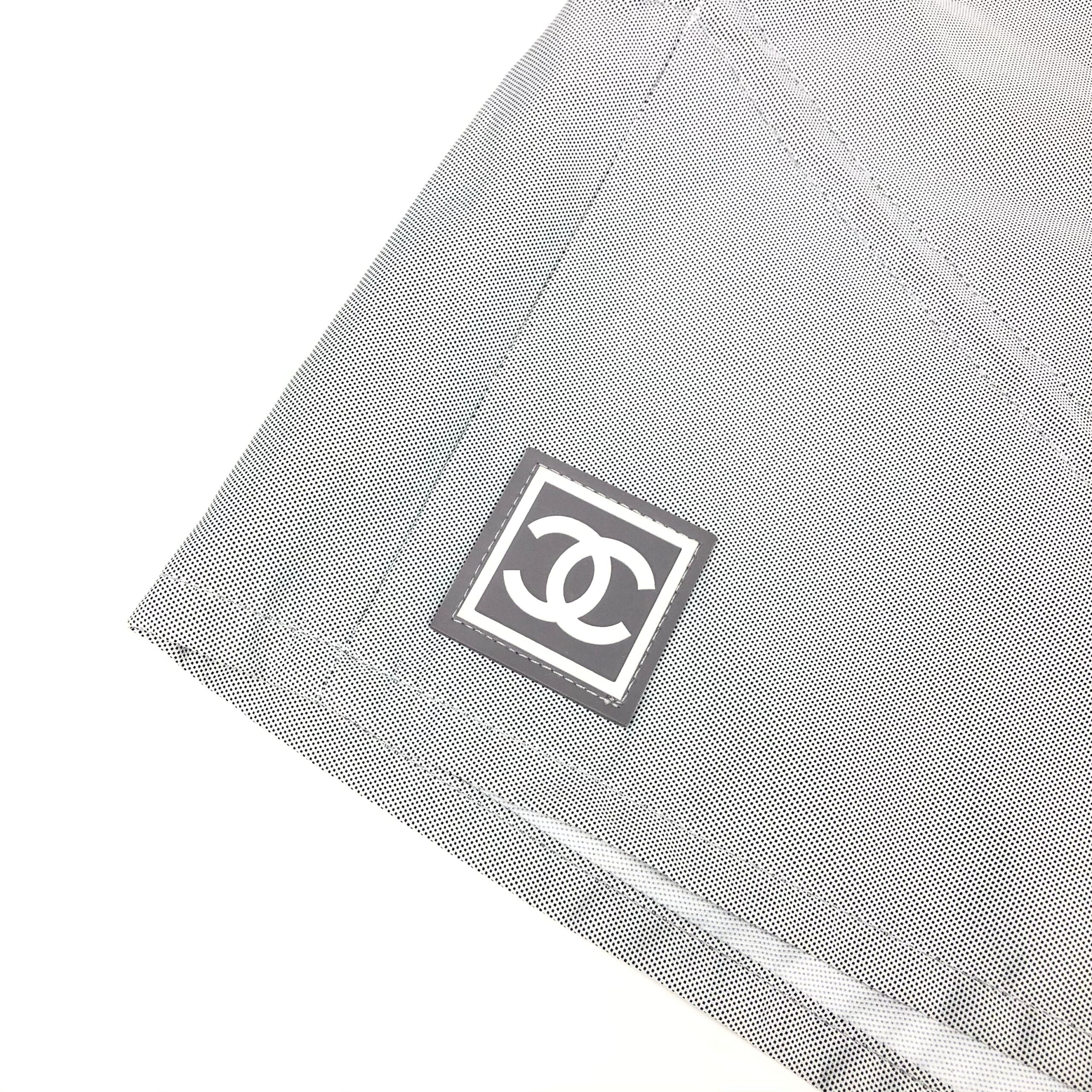 CHANEL SPORT SHORTS