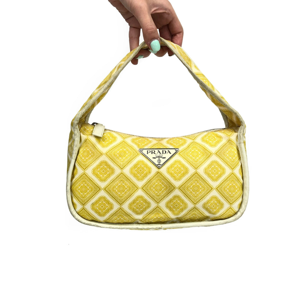 PRADA SHOULDER BAG
