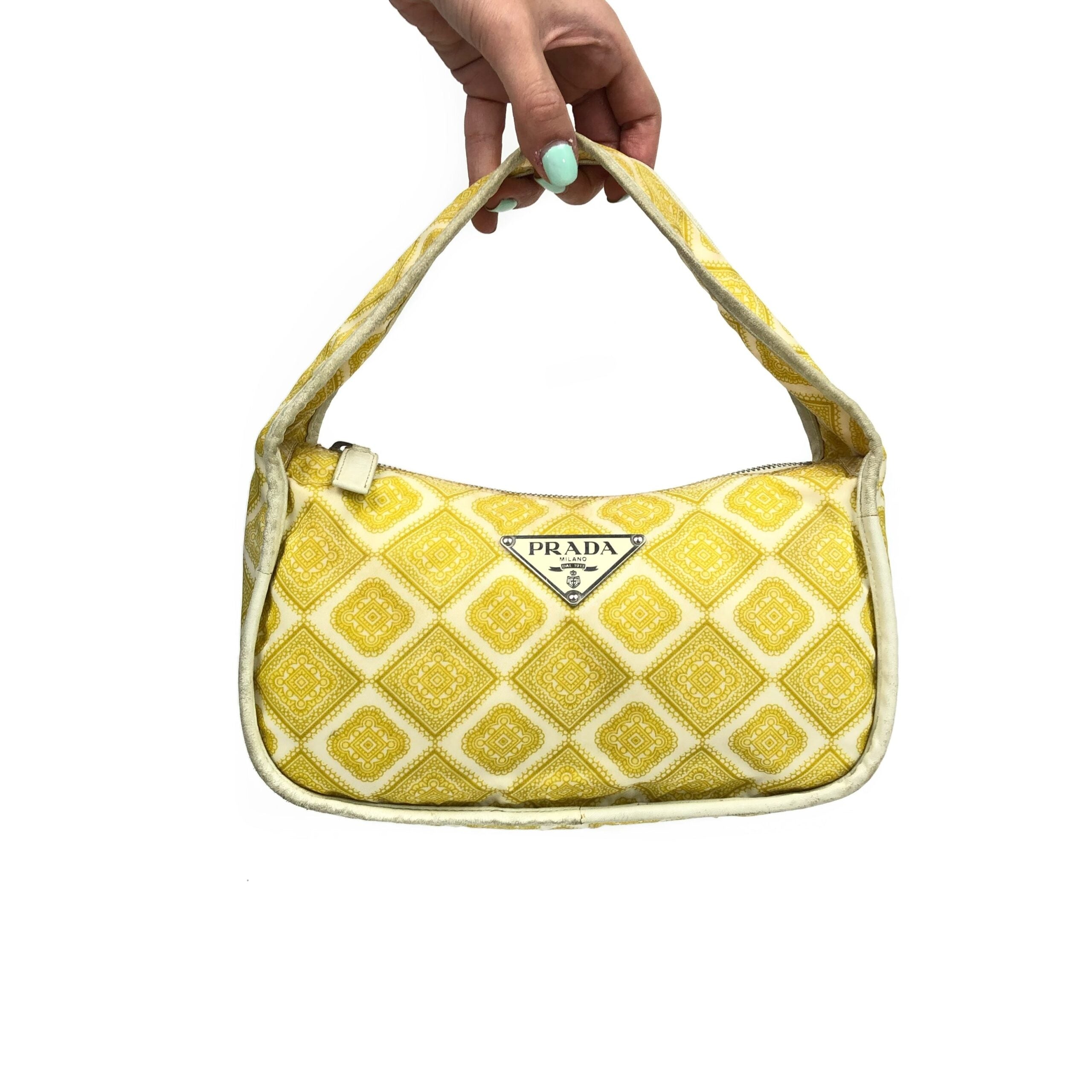 PRADA SHOULDER BAG