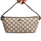 GUCCI MONOGRAM BAG