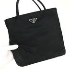 PRADA NYLON TOTE BAG