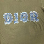CHRISTIAN DIOR T-SHIRT