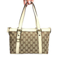 GUCCI MONOGRAM BAG