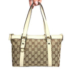 GUCCI MONOGRAM BAG
