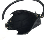 GUCCI MONOGRAM SHOULDER BAG