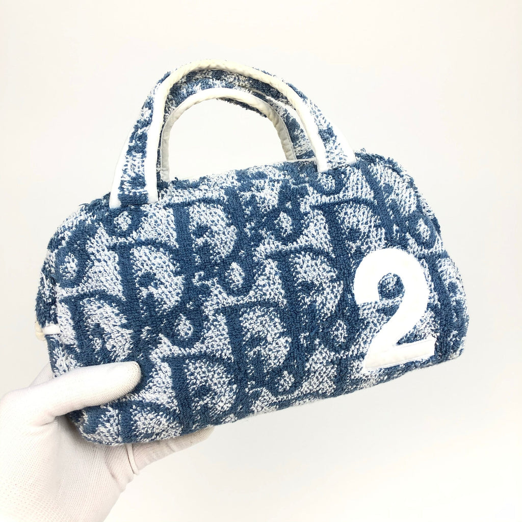 CHRISTIAN DIOR MINI BAG