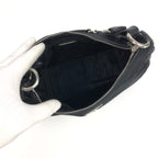 PRADA NYLON SHOULDER BAG