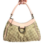 GUCCI ABBEY SHOULDER BAG