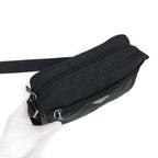 PRADA NYLON CROSSBODY BAG
