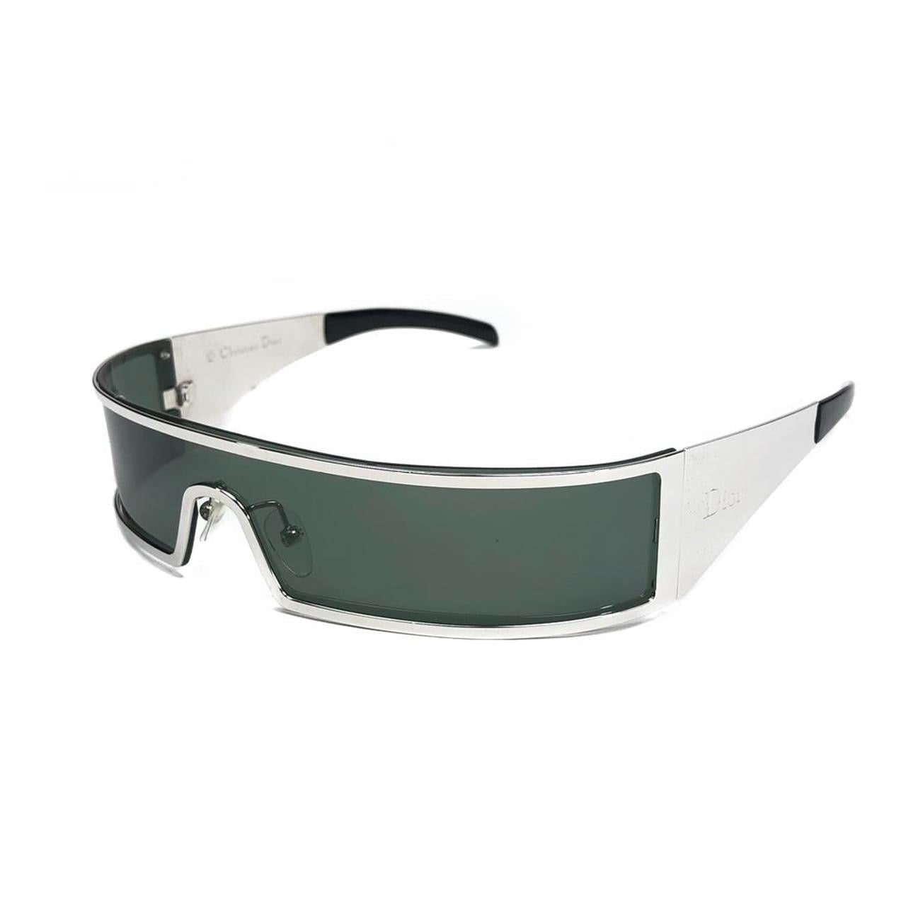 CHRISTIAN DIOR 2003 SUNGLASSES