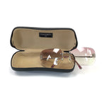 CHANEL RIMLESS SUNGLASSES
