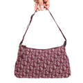 CHRISTIAN DIOR MONOGRAM SHOULDER BAG