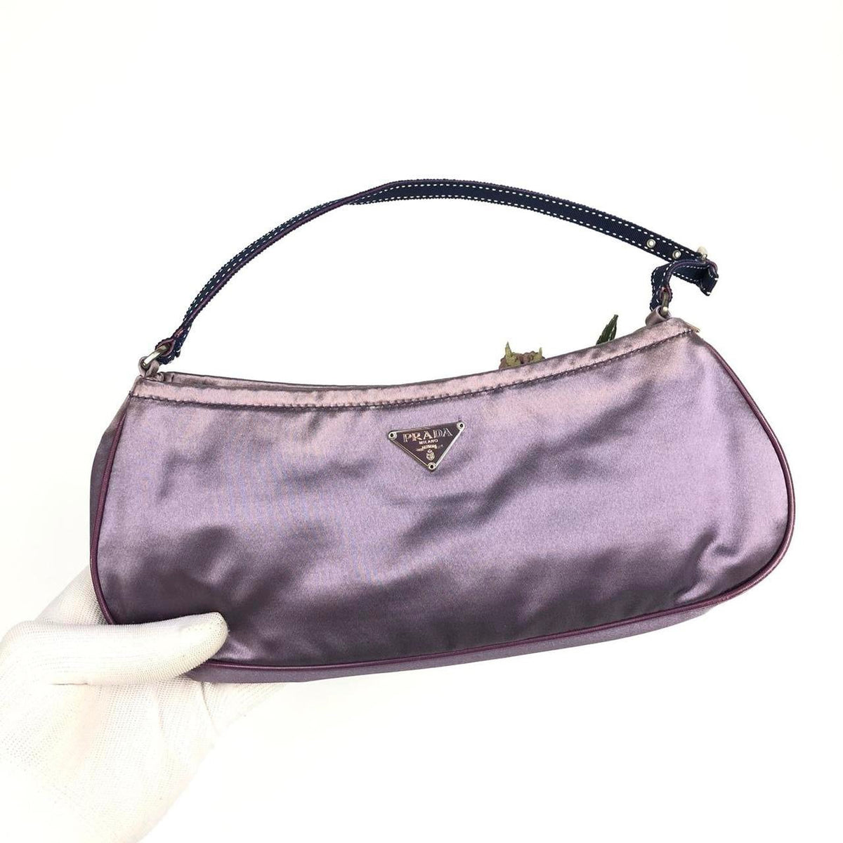 PRADA SHOULDER BAG