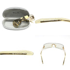 CHRISTIAN DIOR SUNGLASSES