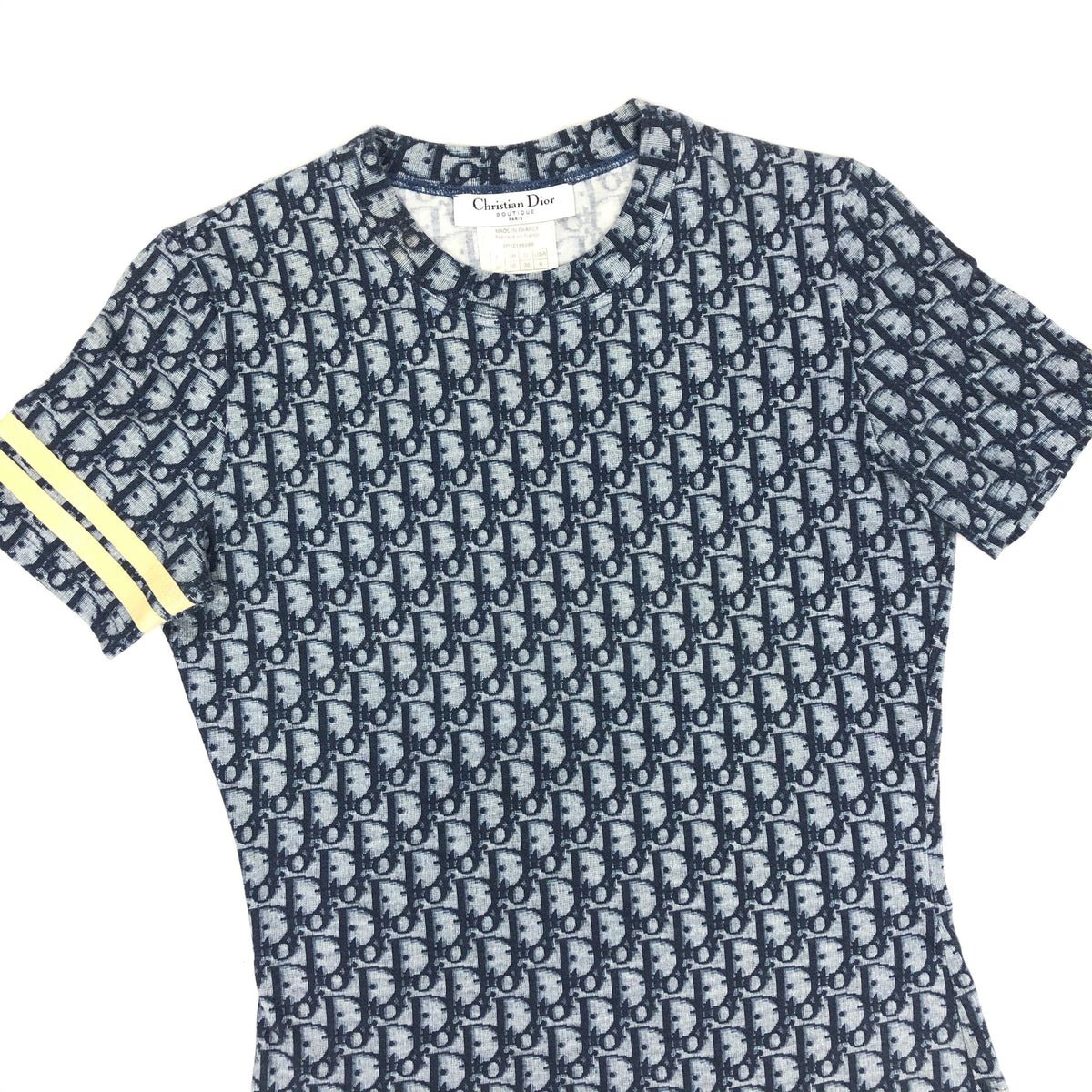 CHRISTIAN DIOR T-SHIRT