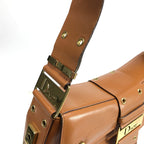 CHRISTIAN DIOR STREET CHIC COLUMBUS SHOULDER BAG