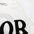 CHRISTIAN DIOR TOP
