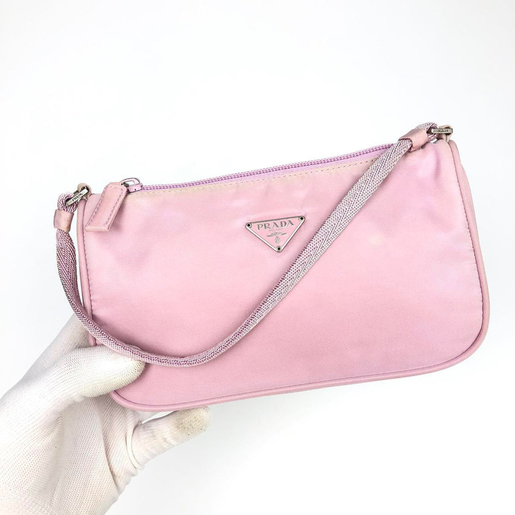PRADA SHOULDER BAG