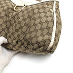 GUCCI MONOGRAM BAG