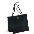 PRADA NYLON TOTE BAG