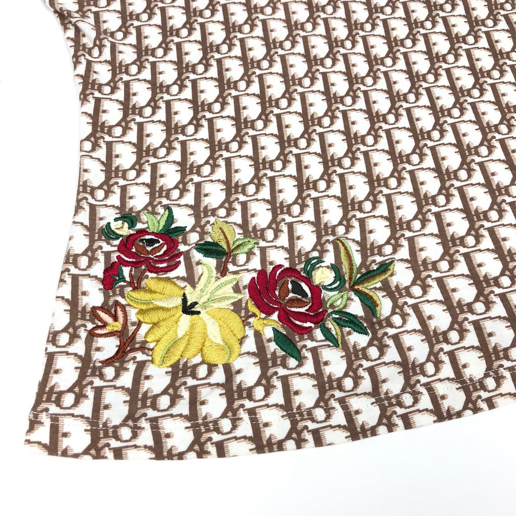 CHRISTIAN DIOR TOP