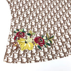 CHRISTIAN DIOR TOP