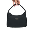 PRADA MINI HOBO BAG