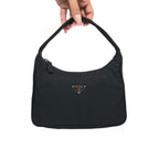 PRADA MINI HOBO BAG