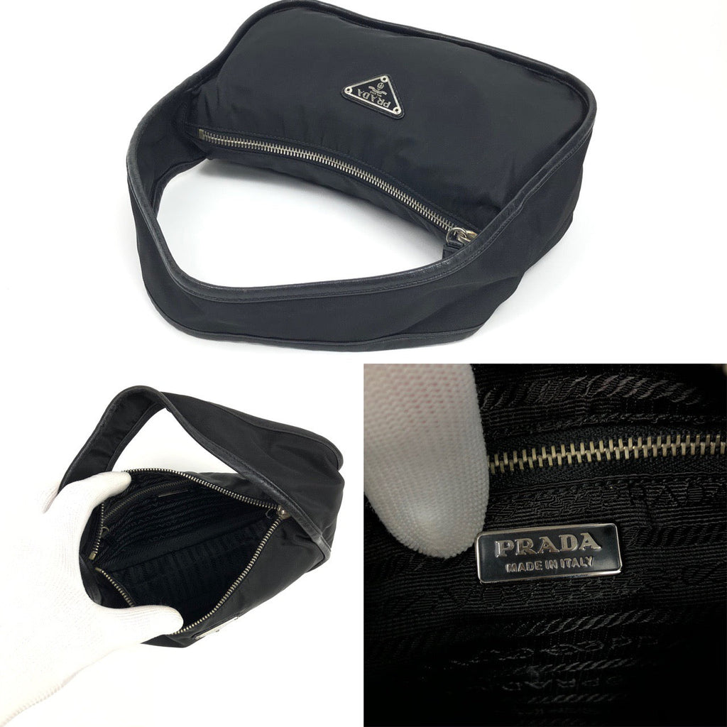 PRADA SHOULDER BAG