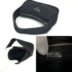 PRADA SHOULDER BAG