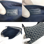 CHRISTIAN DIOR MONOGRAM SHOULDER BAG