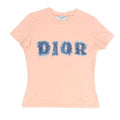 CHRISTIAN DIOR T-SHIRT
