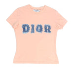 CHRISTIAN DIOR T-SHIRT