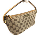 GUCCI MONOGRAM HAND BAG