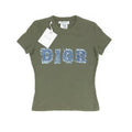 CHRISTIAN DIOR T-SHIRT