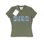 CHRISTIAN DIOR T-SHIRT