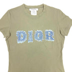 CHRISTIAN DIOR TOP