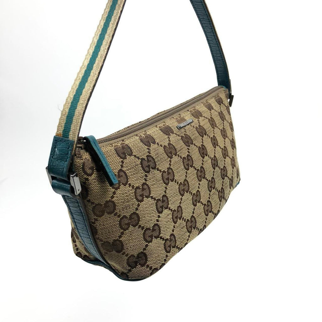 GUCCI MONOGRAM BAG